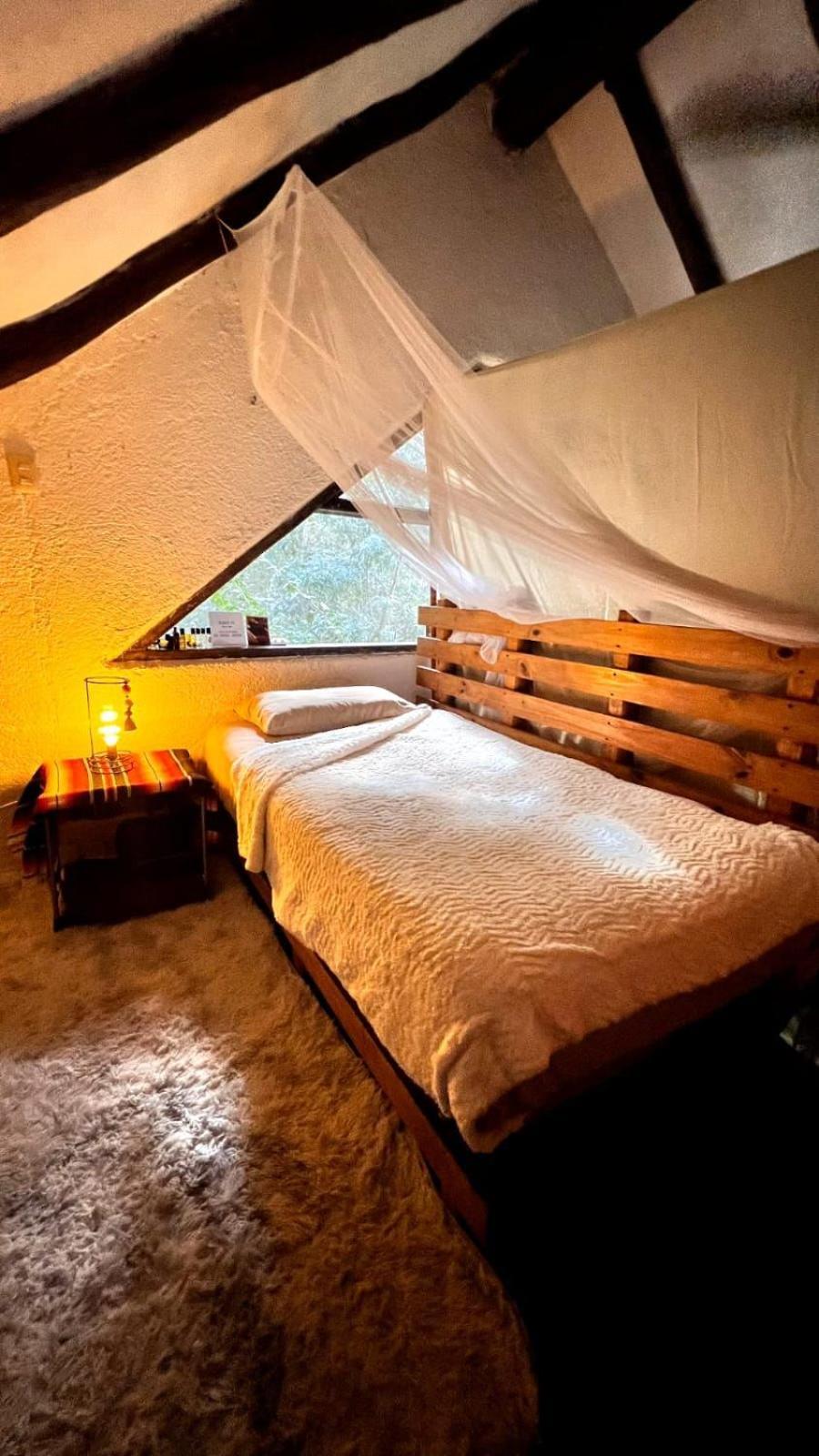 Casa Raices De La Luna Homestay