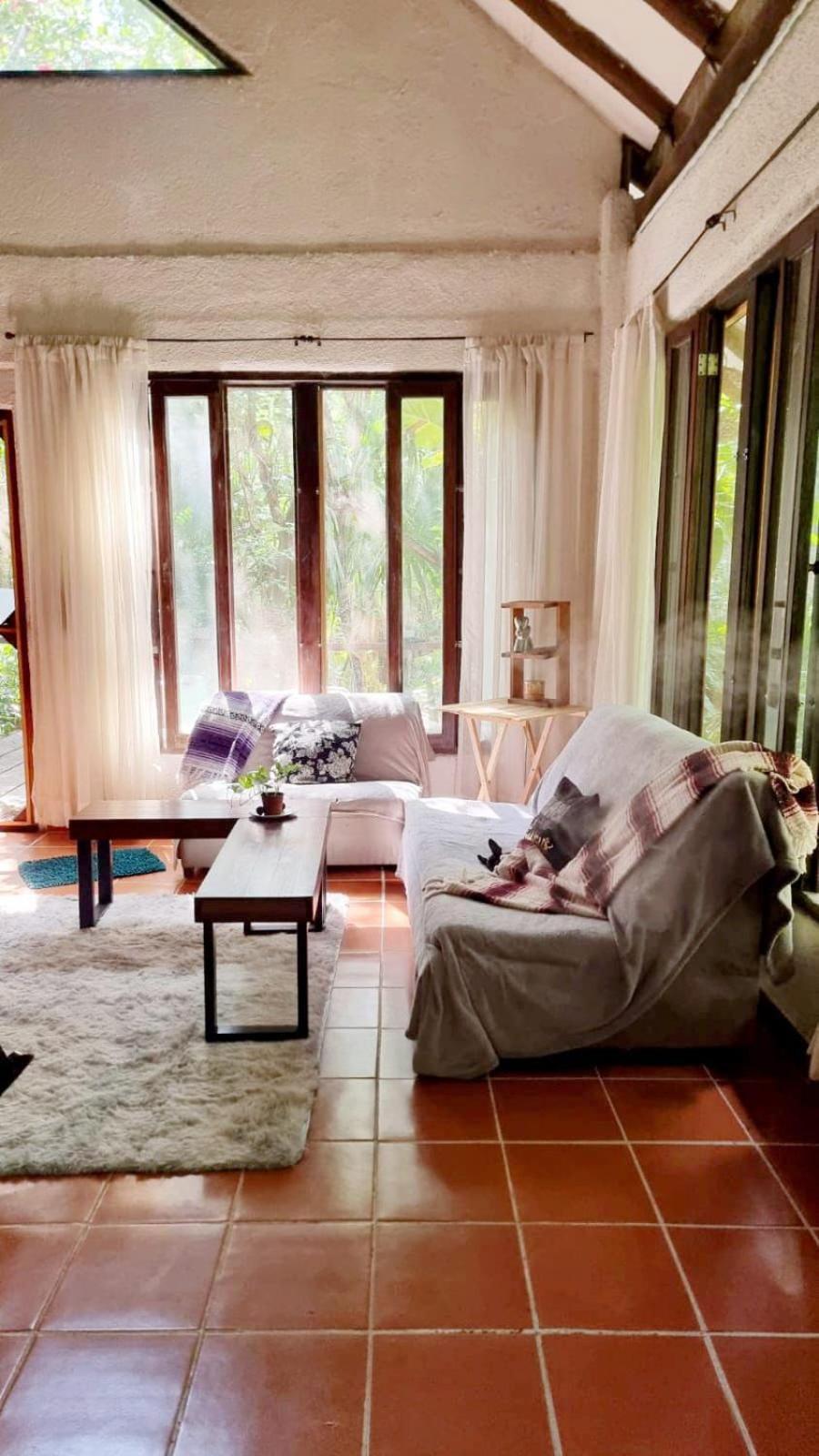 Casa Raices De La Luna Homestay *