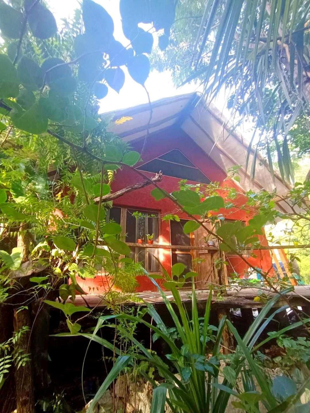 Casa Raices De La Luna Playa del Carmen