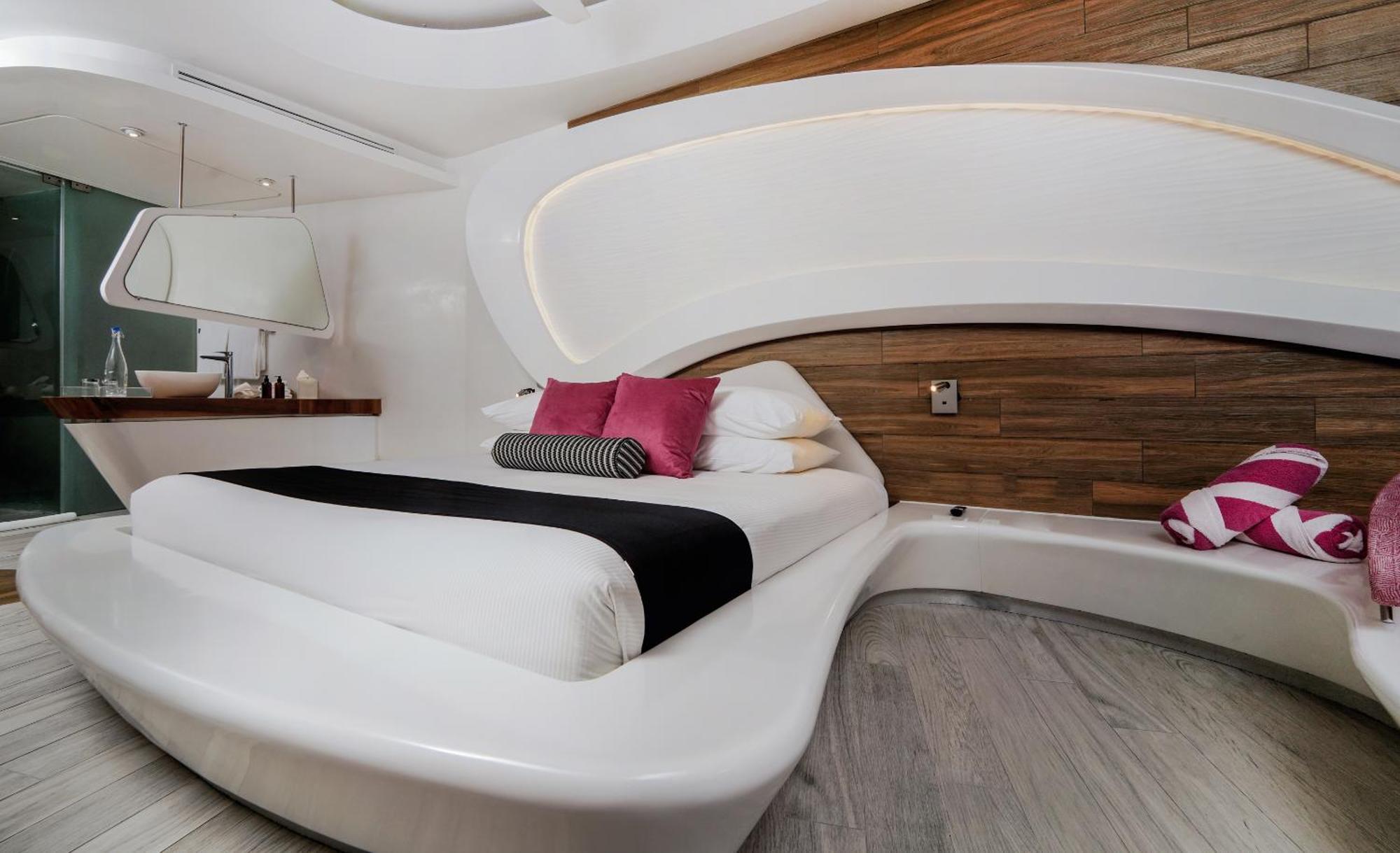 The Carmen - Ocean Front (adults Only) Hotel