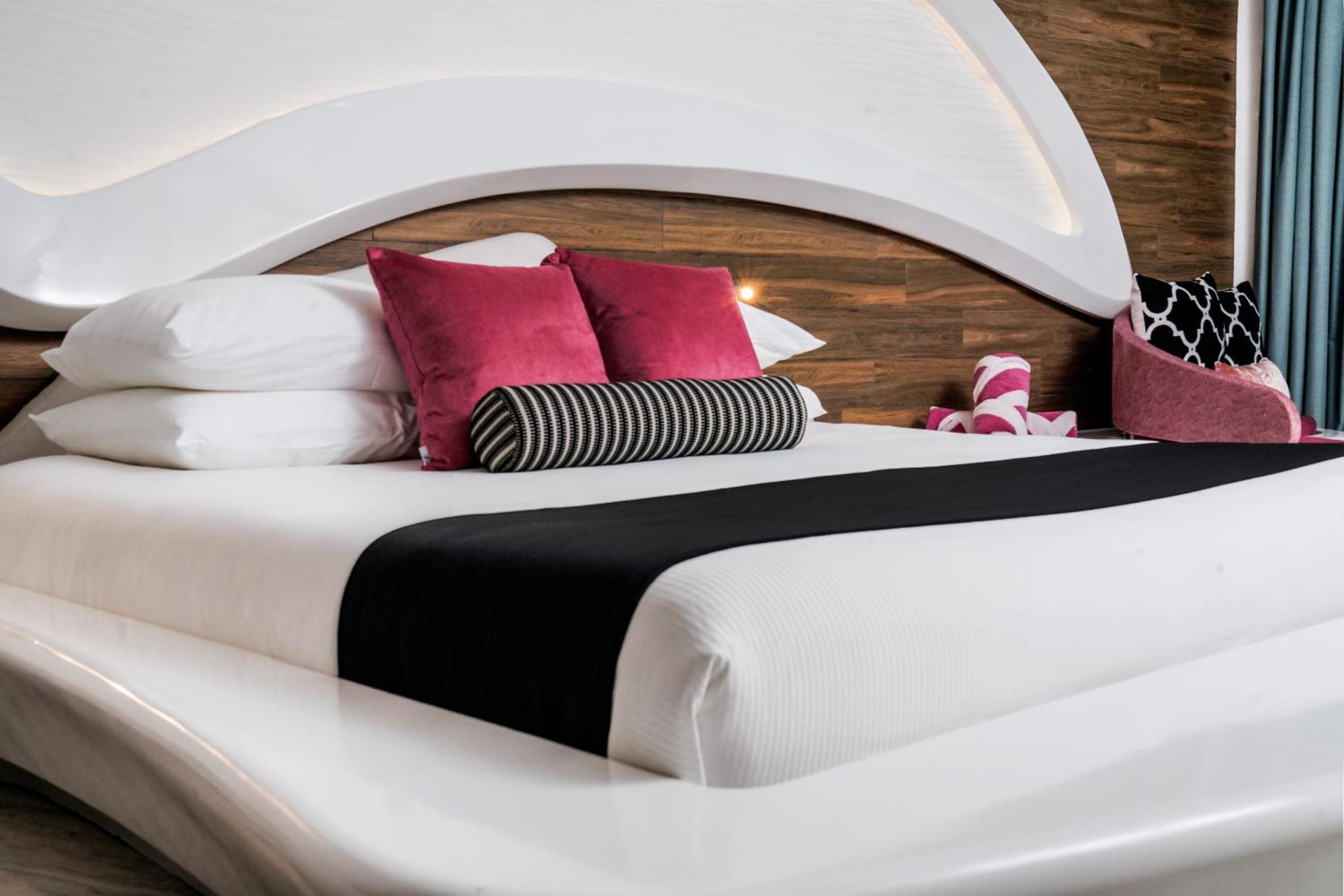 The Carmen - Ocean Front (adults Only) Hotel Playa del Carmen