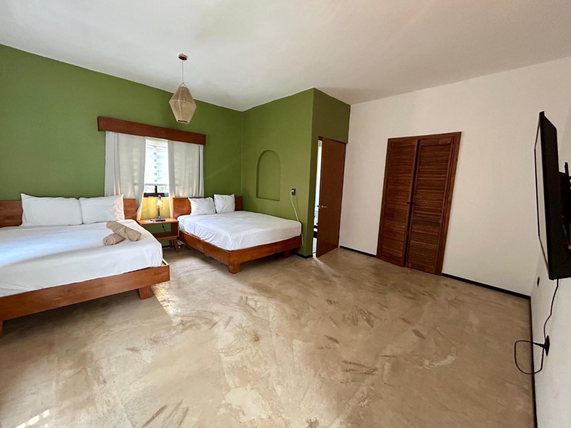 Aylove Apartment Playa del Carmen