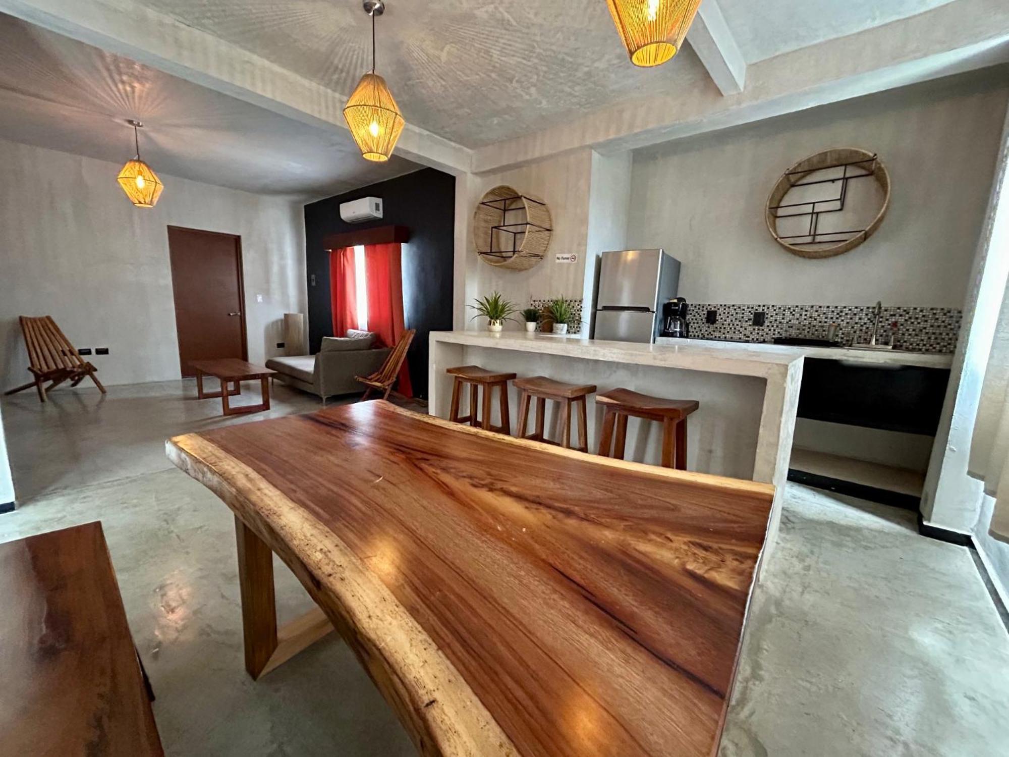 Aylove Apartment Playa del Carmen