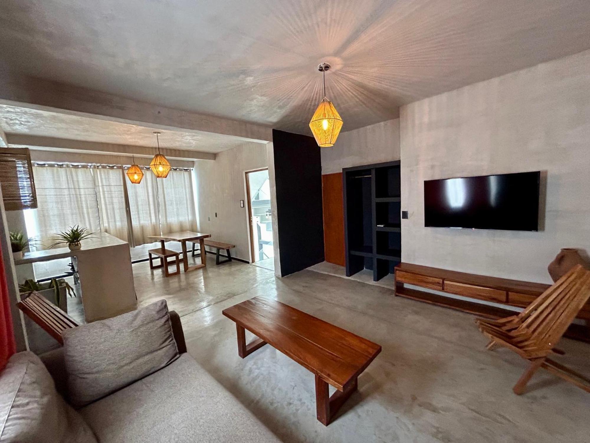 Aylove Apartment *