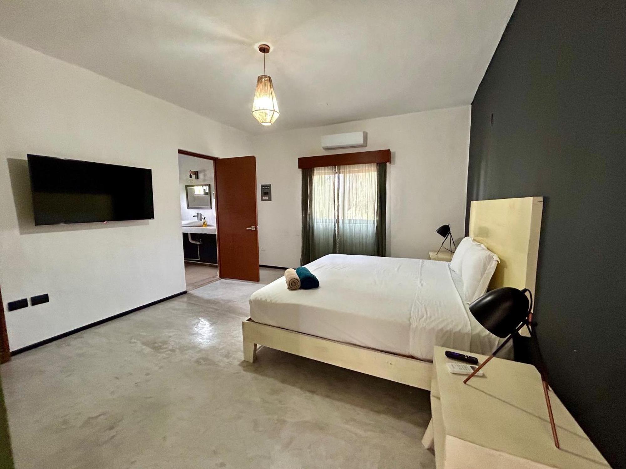 Apartment Aylove Playa del Carmen