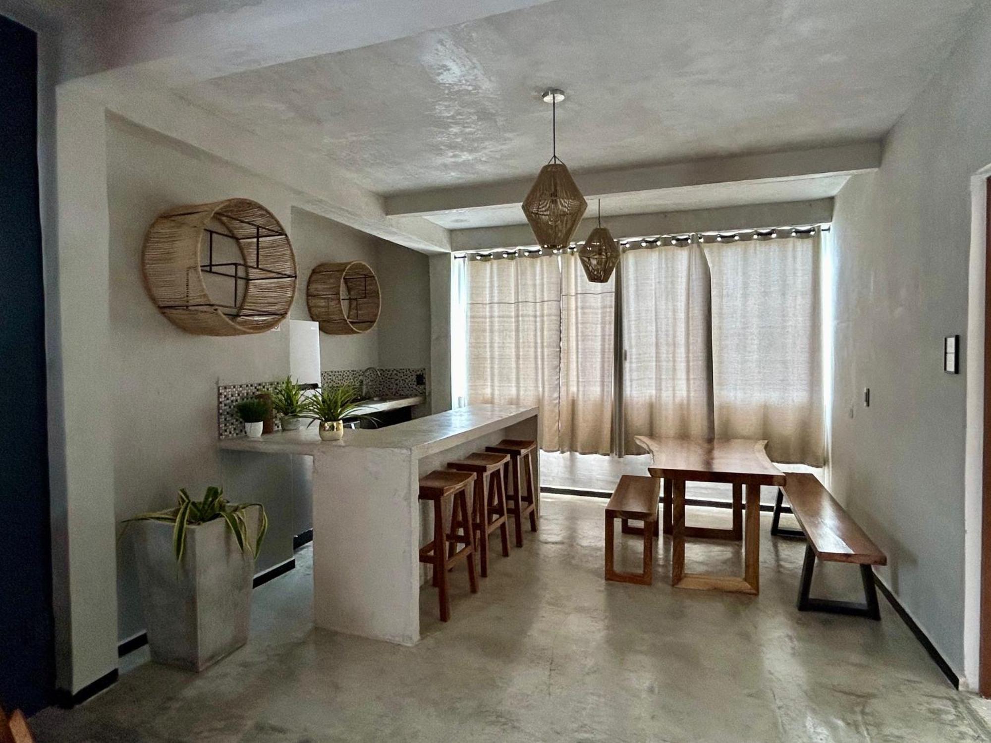 Aylove Apartment Playa del Carmen