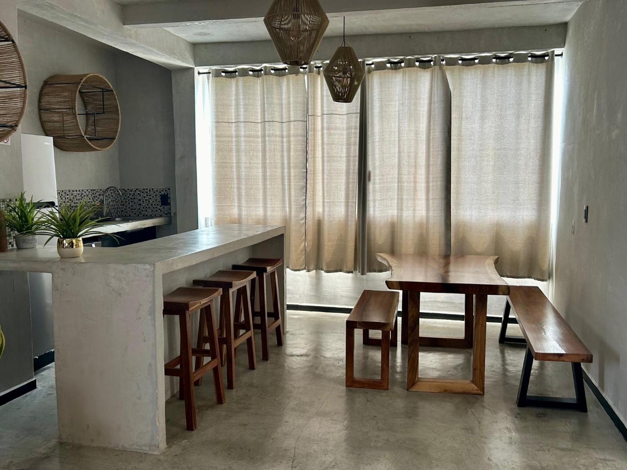 Apartment Aylove *