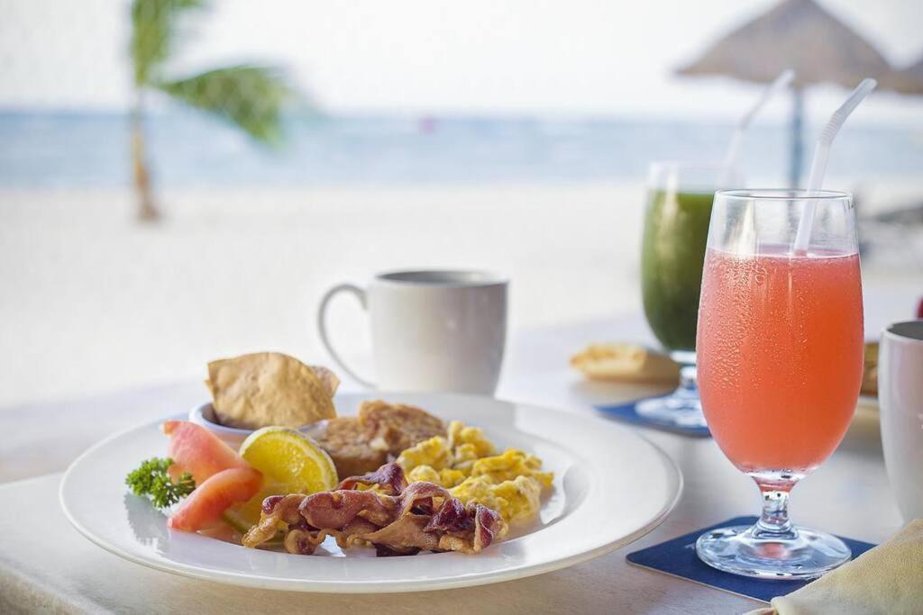 Villa 2br Royal Haciendas Plunge Pool & Oceanview Playa del Carmen
