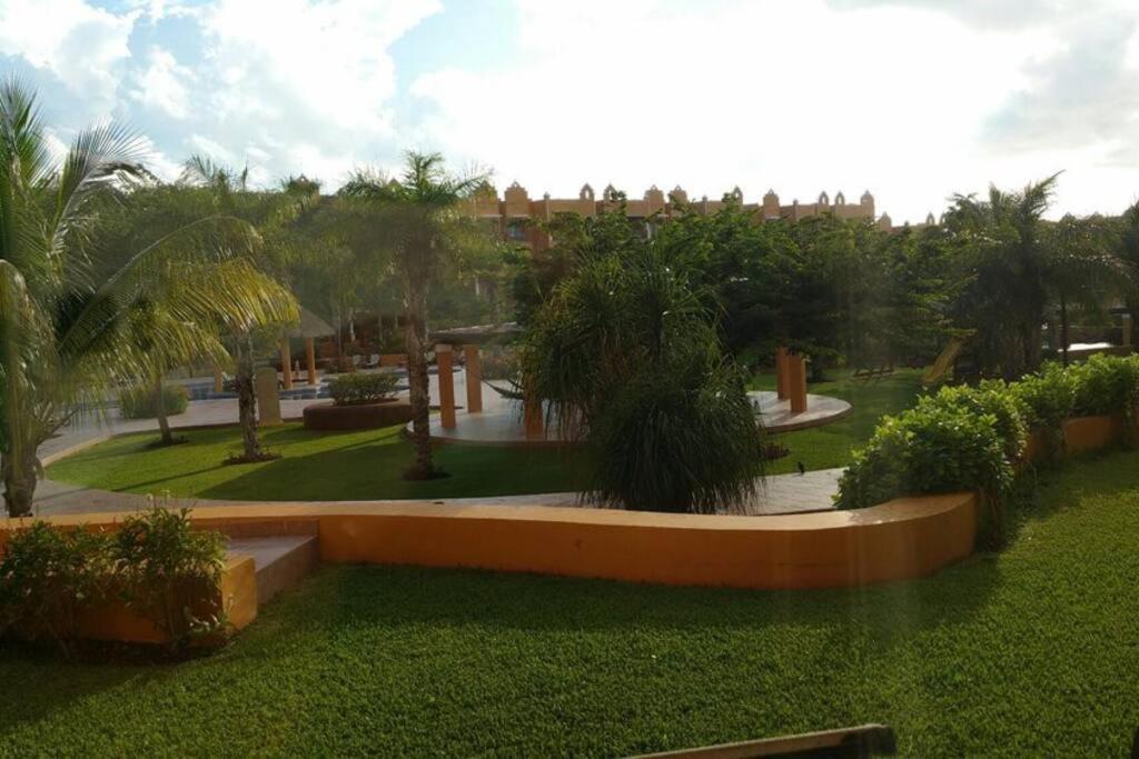 2br Royal Haciendas Plunge Pool & Oceanview *