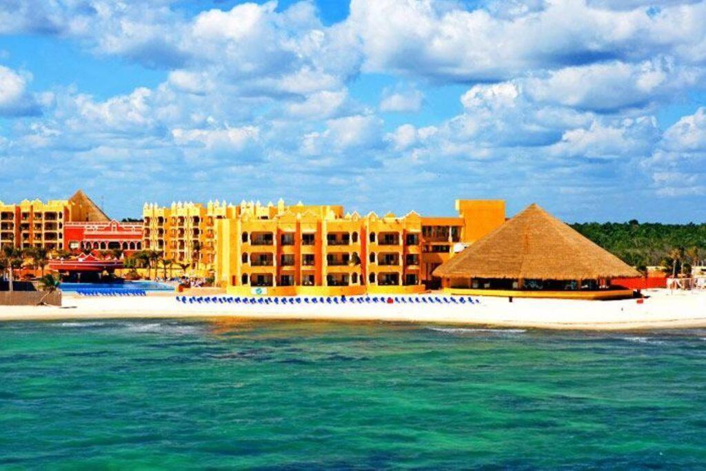 2br Royal Haciendas Plunge Pool & Oceanview Playa del Carmen