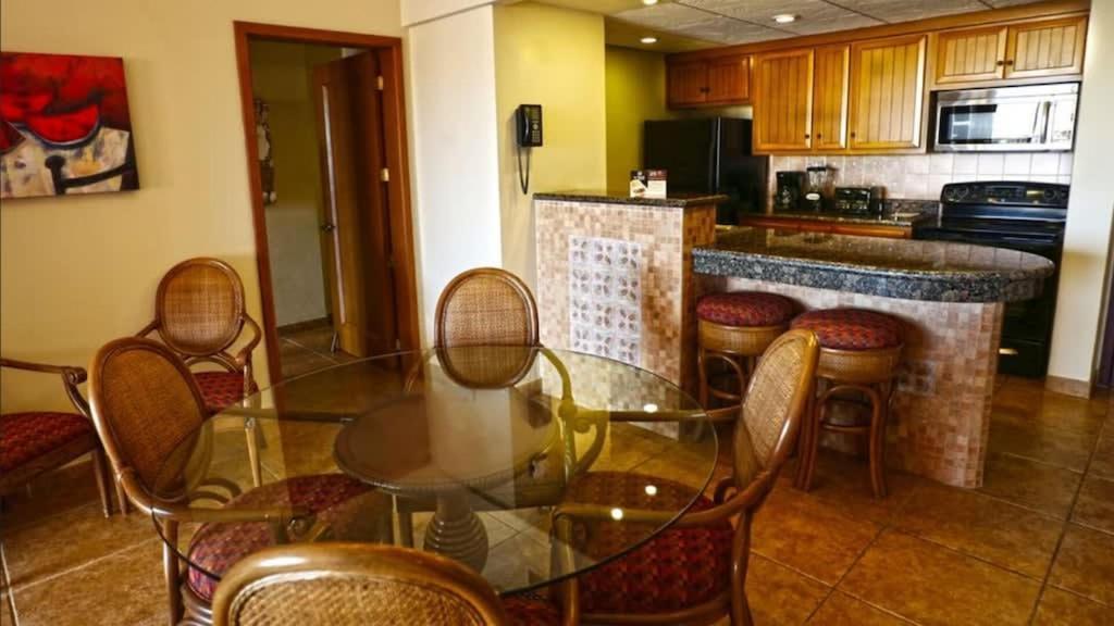 2br Royal Haciendas Plunge Pool & Oceanview *