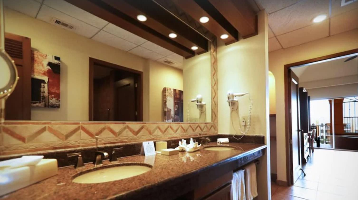 2br Royal Haciendas Plunge Pool & Oceanview Villa *