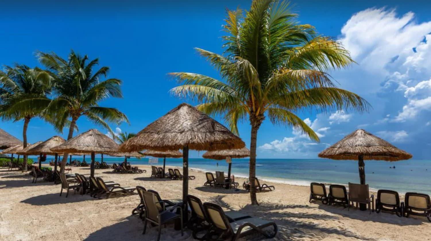 Villa 2br Royal Haciendas Plunge Pool & Oceanview *
