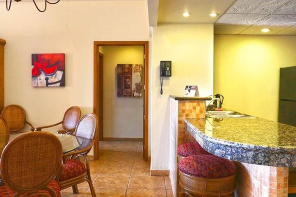 2br Royal Haciendas Plunge Pool & Oceanview *