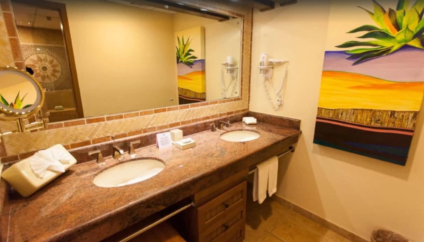 Villa 2br Royal Haciendas Plunge Pool & Oceanview Playa del Carmen