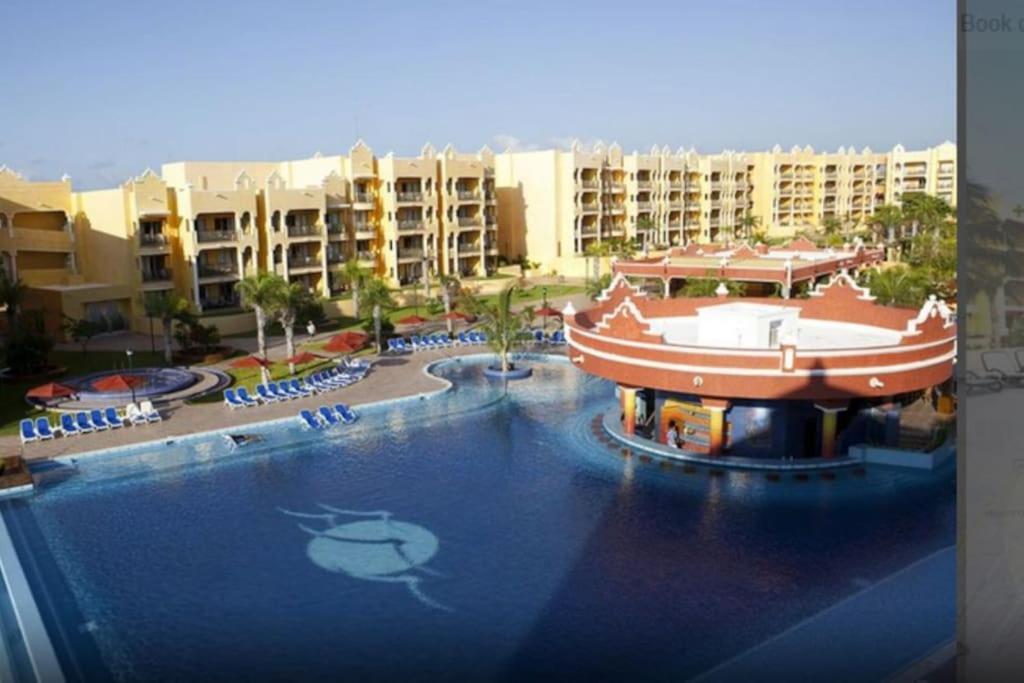 2br Royal Haciendas Plunge Pool & Oceanview Villa Playa del Carmen