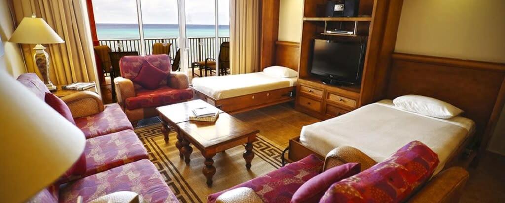 Villa 2br Royal Haciendas Plunge Pool & Oceanview *