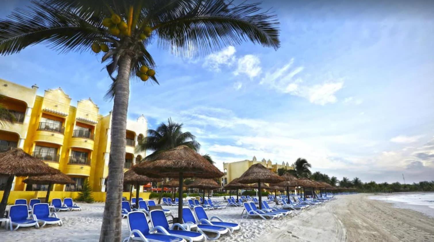 2br Royal Haciendas Plunge Pool & Oceanview *