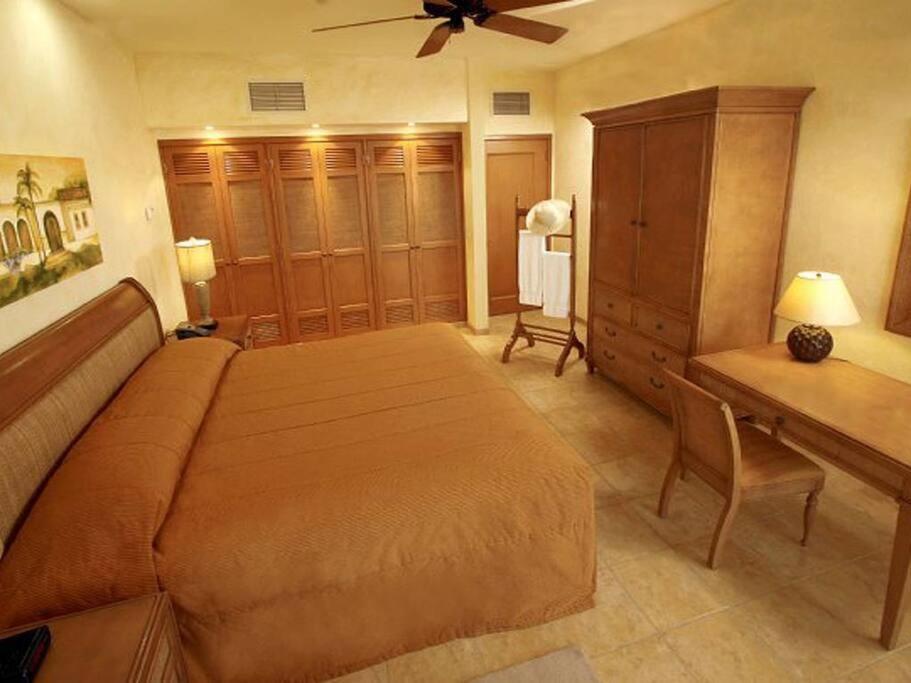 Villa 2br Royal Haciendas Plunge Pool & Oceanview *