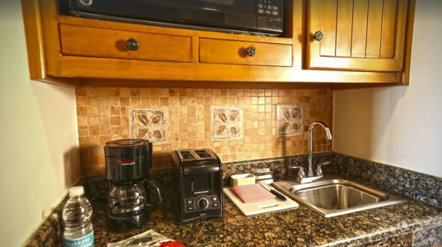 2br Royal Haciendas Plunge Pool & Oceanview *