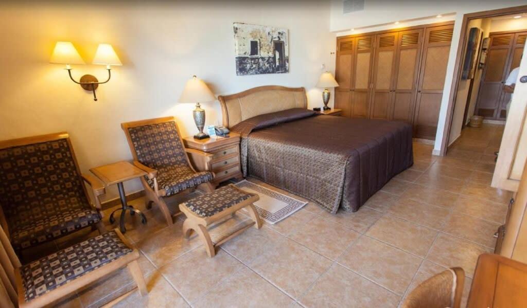 2br Royal Haciendas Plunge Pool & Oceanview Villa *