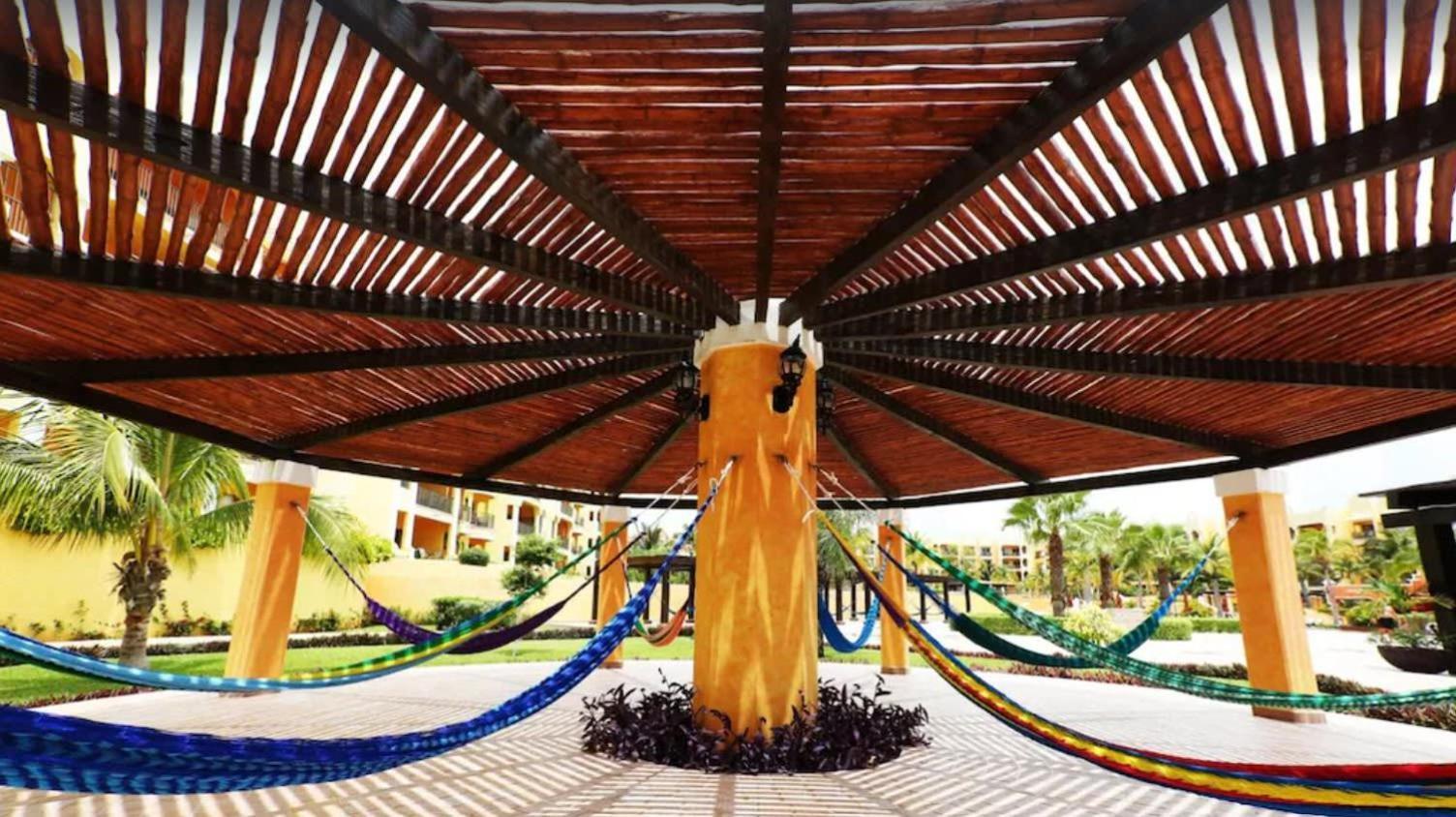 2br Royal Haciendas Plunge Pool & Oceanview Villa Playa del Carmen