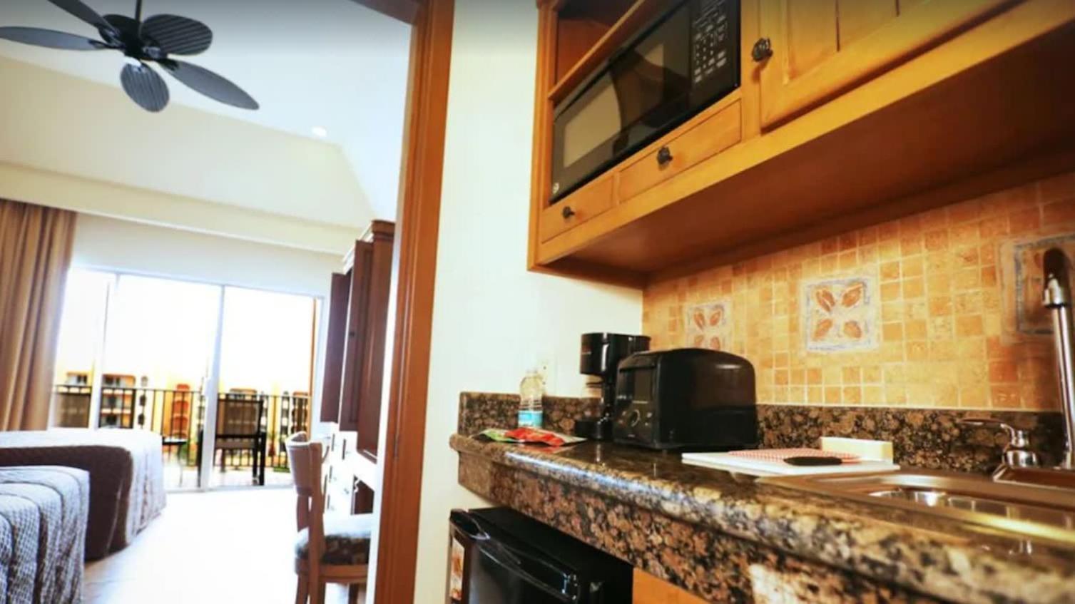 2br Royal Haciendas Plunge Pool & Oceanview Villa *