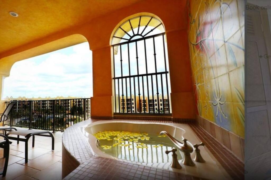 Villa 2br Royal Haciendas Plunge Pool & Oceanview Playa del Carmen