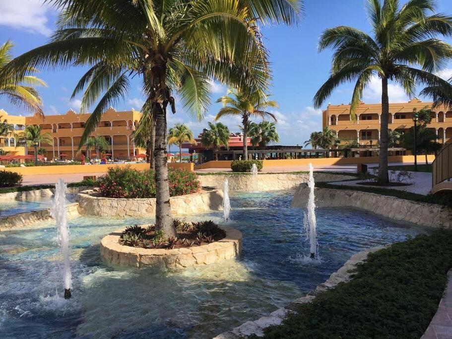 2br Royal Haciendas Plunge Pool & Oceanview * Playa del Carmen