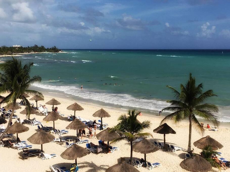 2br Royal Haciendas Plunge Pool & Oceanview Villa Playa del Carmen