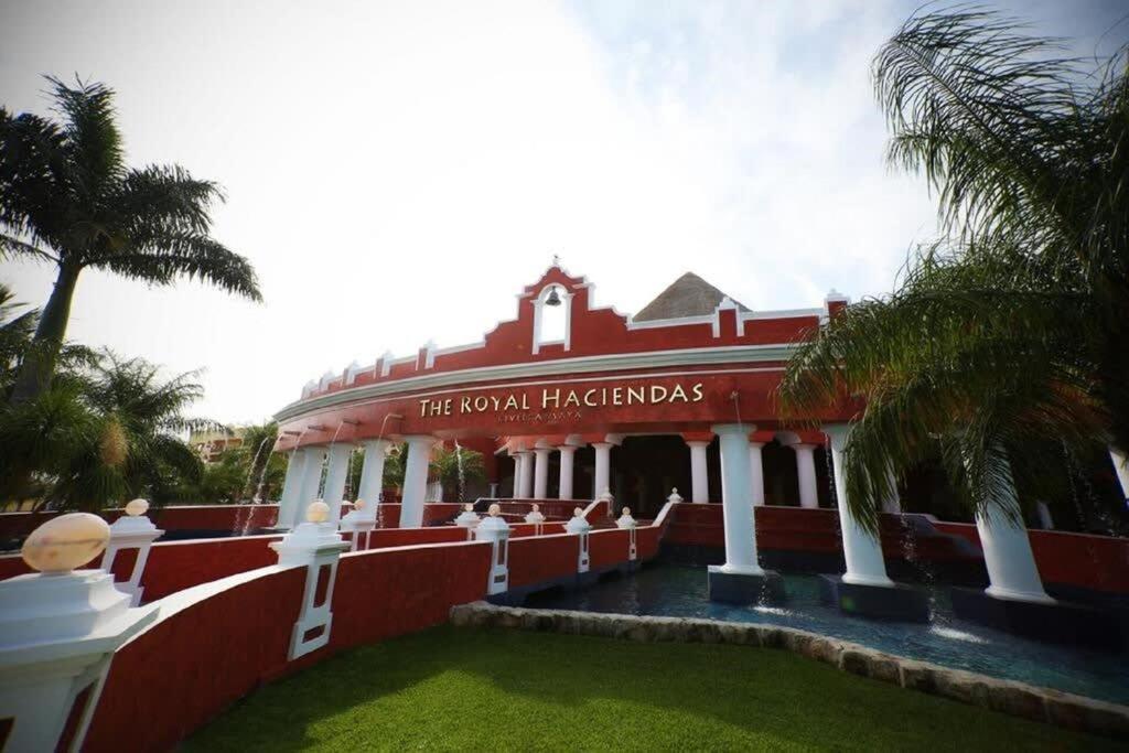 Villa 2br Royal Haciendas Plunge Pool & Oceanview Playa del Carmen
