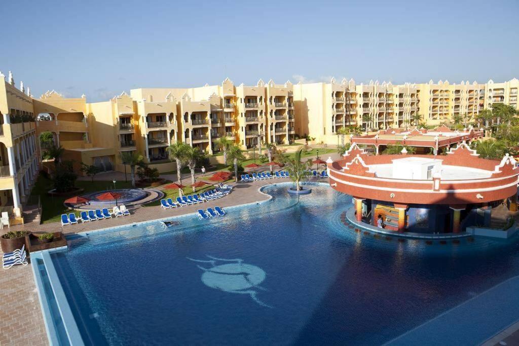 2br Royal Haciendas Plunge Pool & Oceanview Villa *