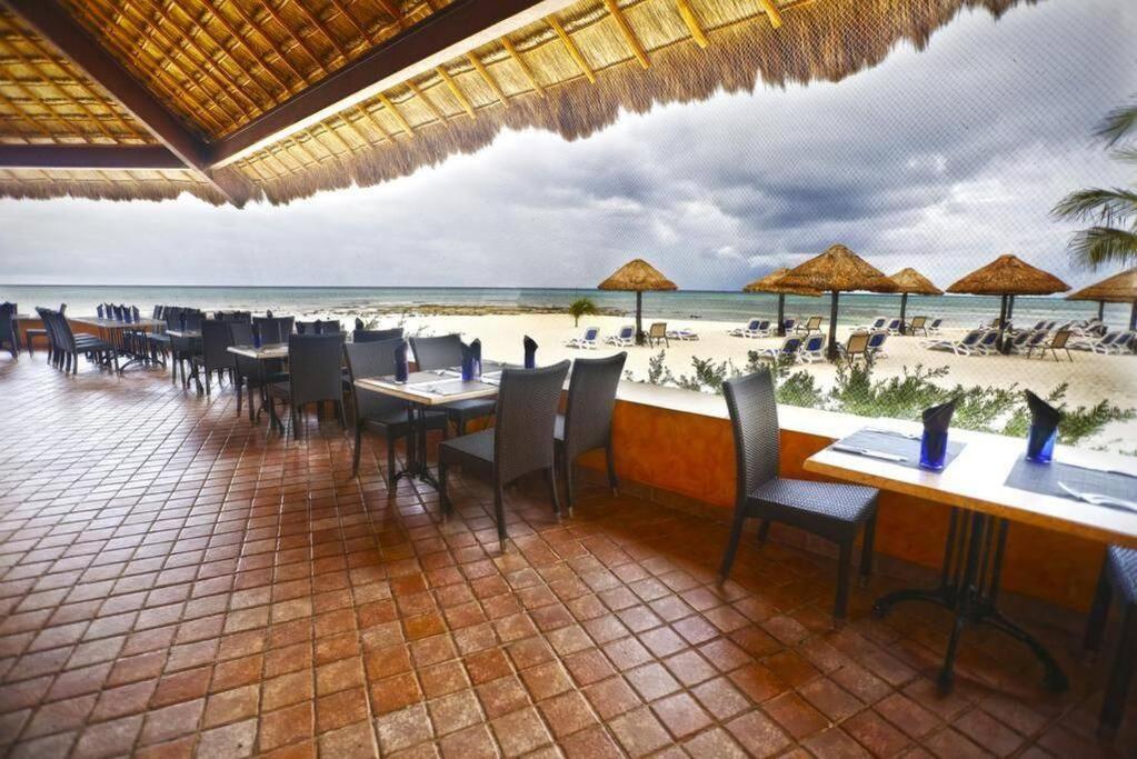 Villa 2br Royal Haciendas Plunge Pool & Oceanview Playa del Carmen