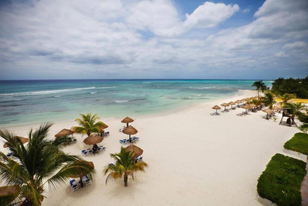 2br Royal Haciendas Plunge Pool & Oceanview *