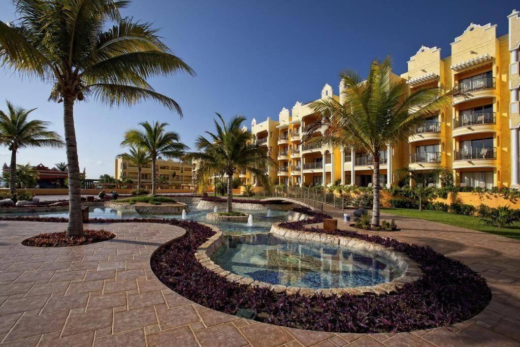 2br Royal Haciendas Plunge Pool & Oceanview Playa del Carmen