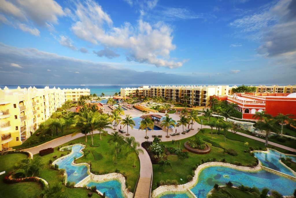 2br Royal Haciendas Plunge Pool & Oceanview Villa *