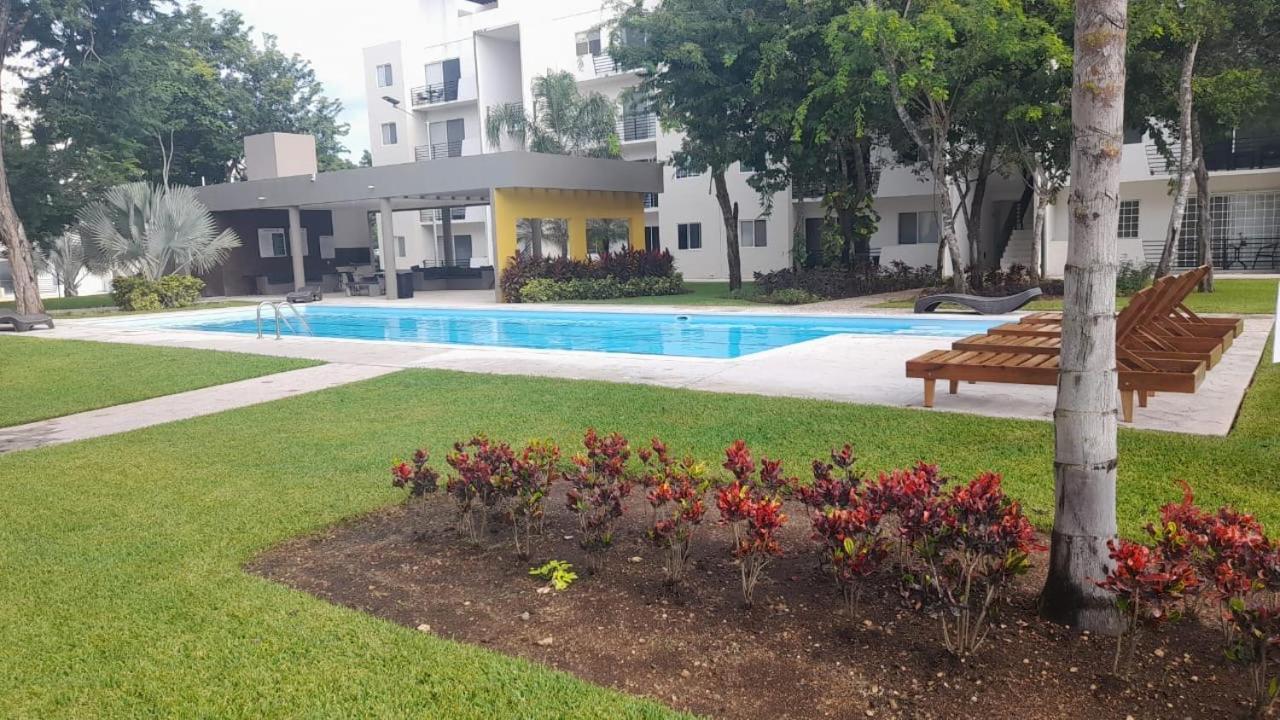 Apartamento Vive Tus Vacaciones, Depa Nuevo *