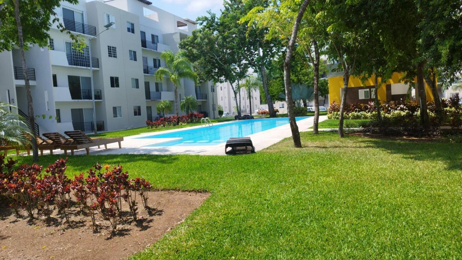 Vive Tus Vacaciones, Depa Nuevo *