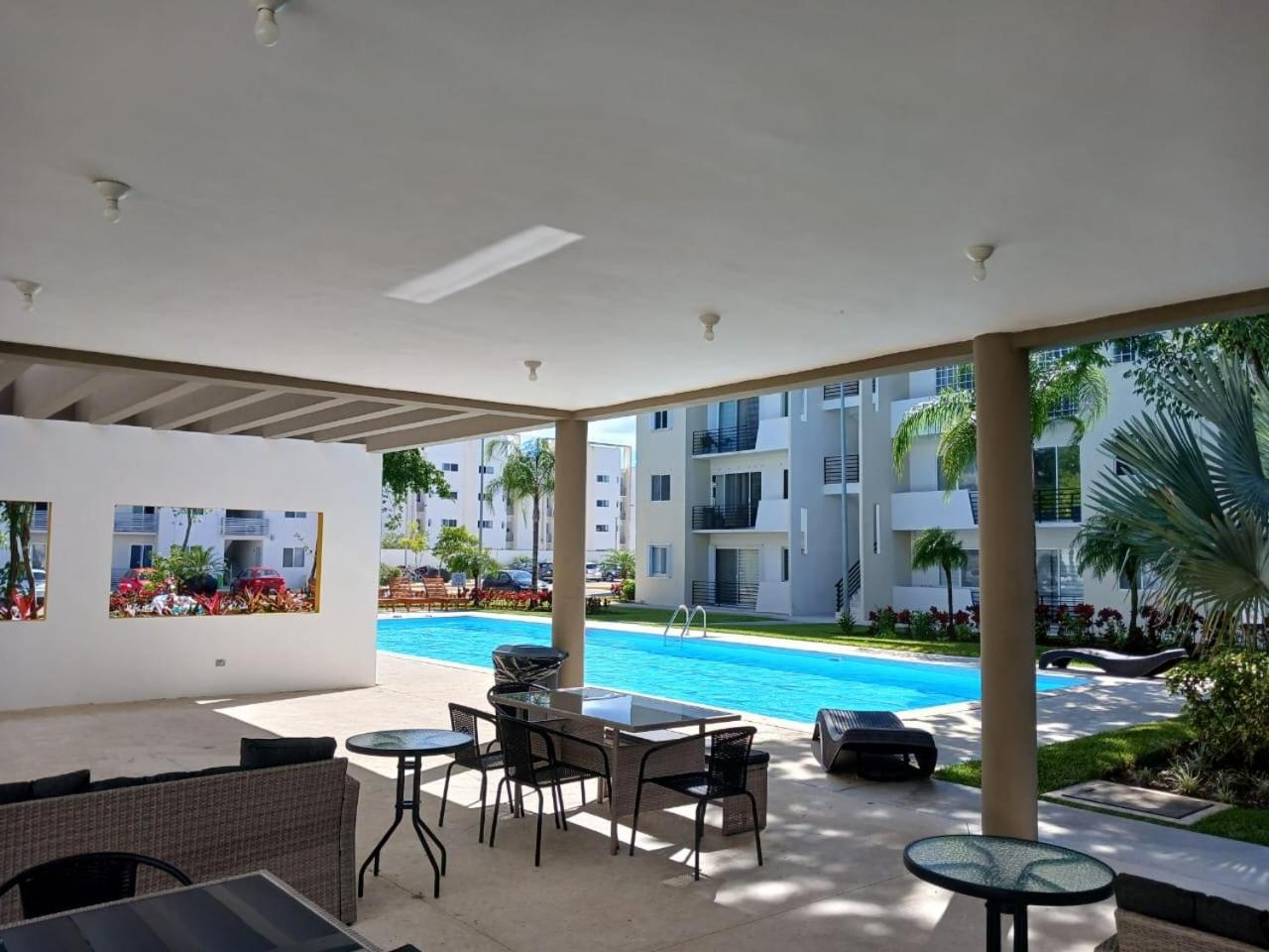 Vive Tus Vacaciones, Depa Nuevo Apartamento Playa del Carmen