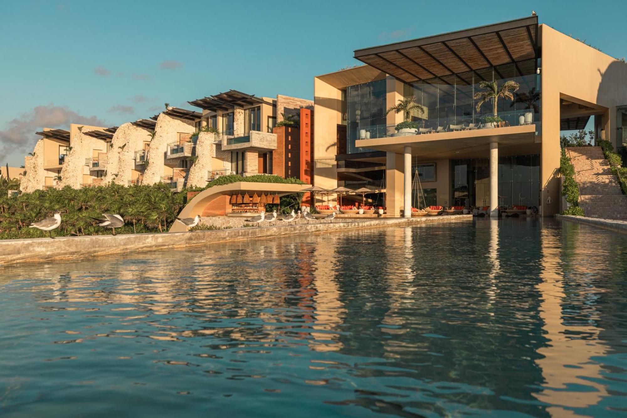 La Casa De La Playa By Xcaret (adults Only) Playa del Carmen