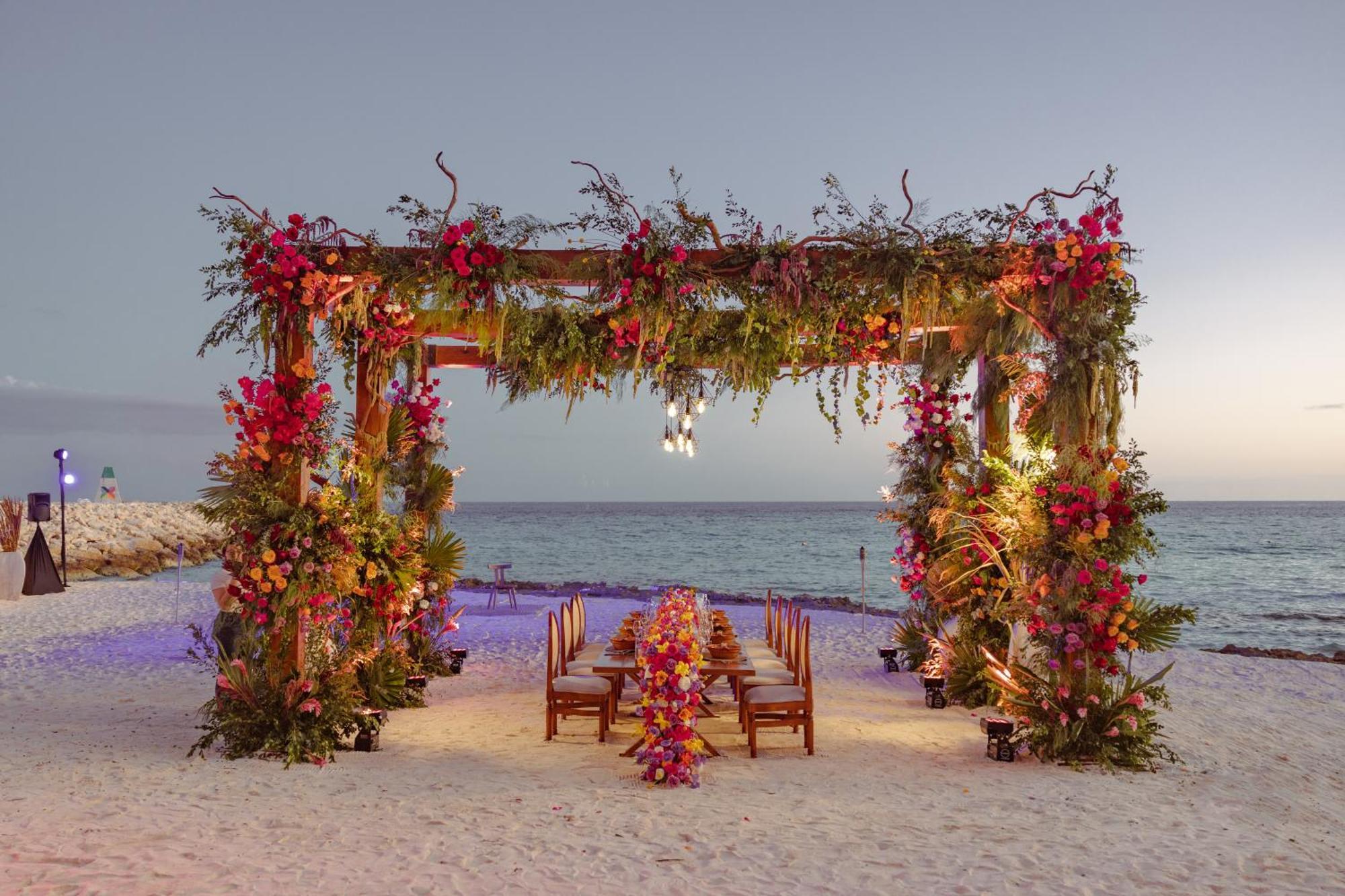 Hotel La Casa De La Playa By Xcaret (adults Only) Playa del Carmen