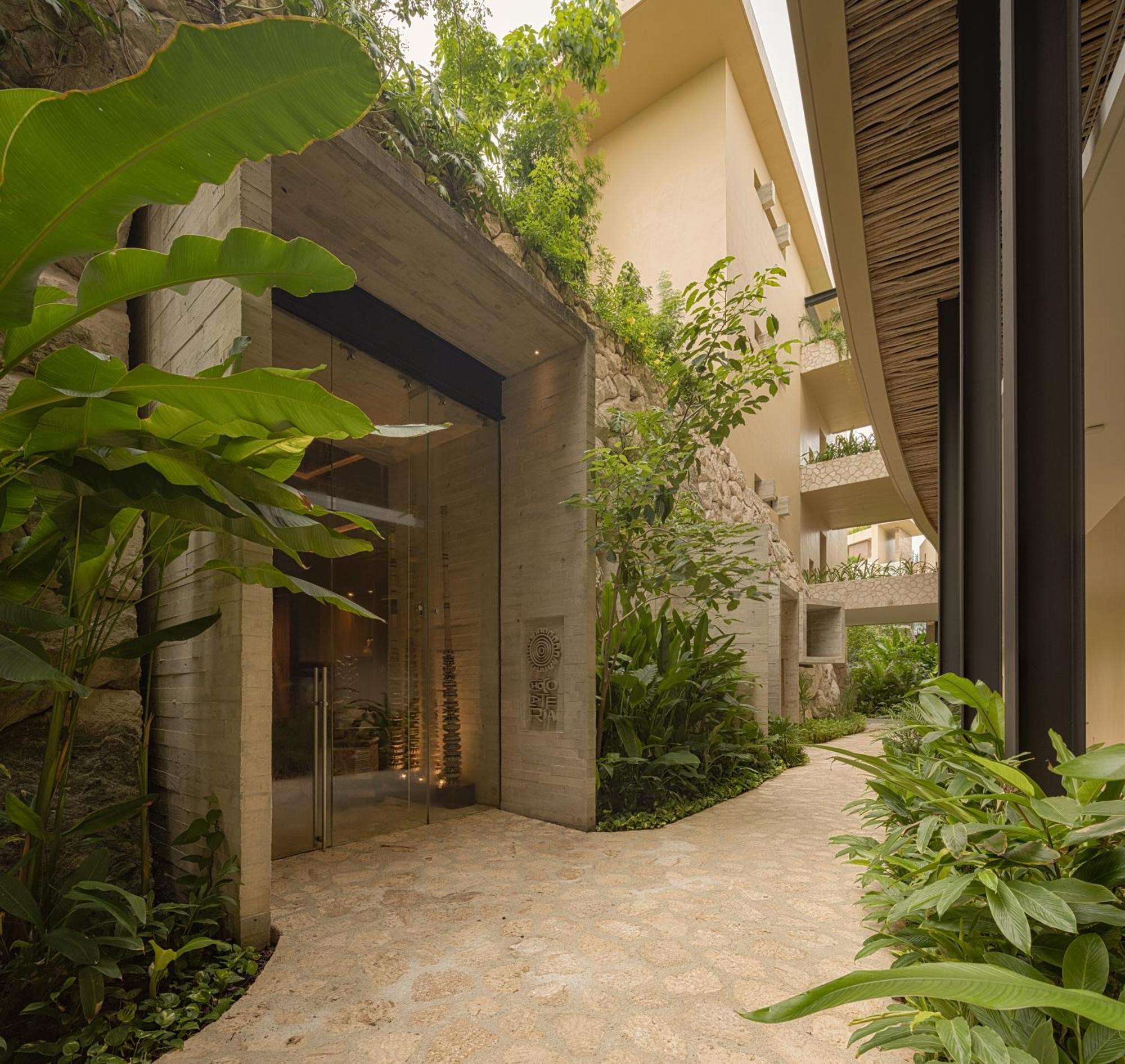 La Casa De La Playa By Xcaret (adults Only) Playa del Carmen
