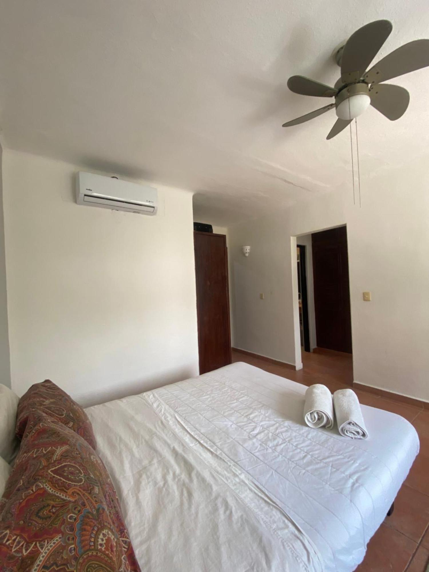 Playacar Ở trọ Playa del Carmen