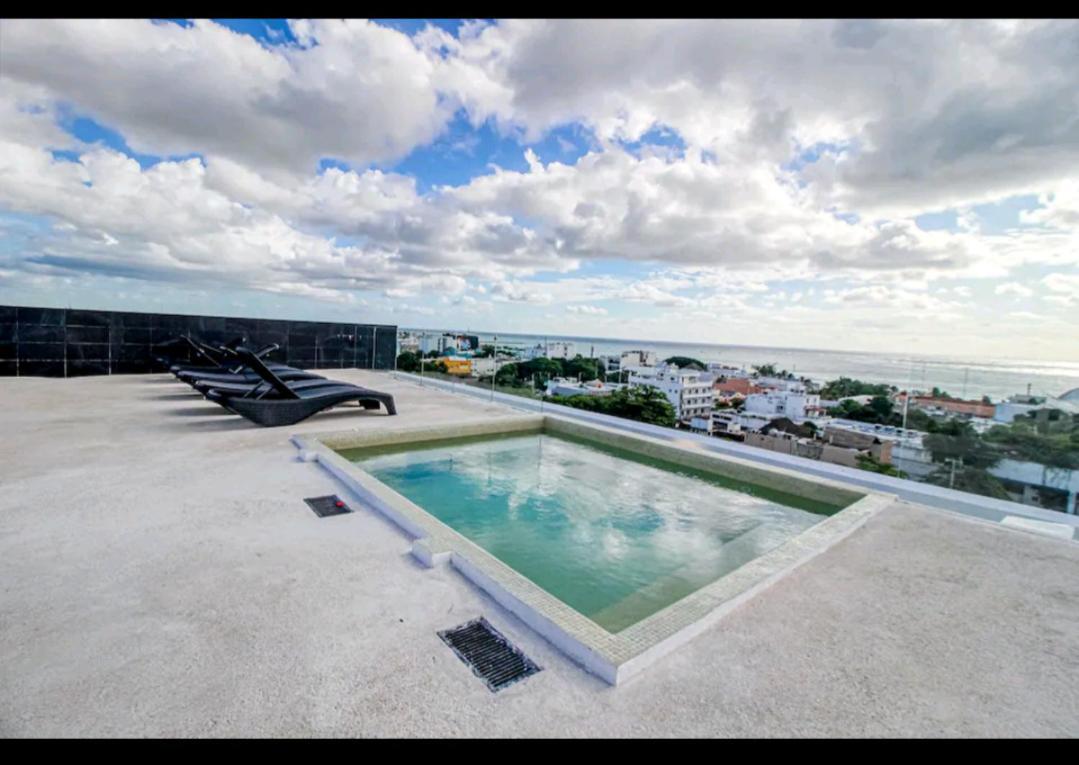 Apartment Musa 318 Playa del Carmen