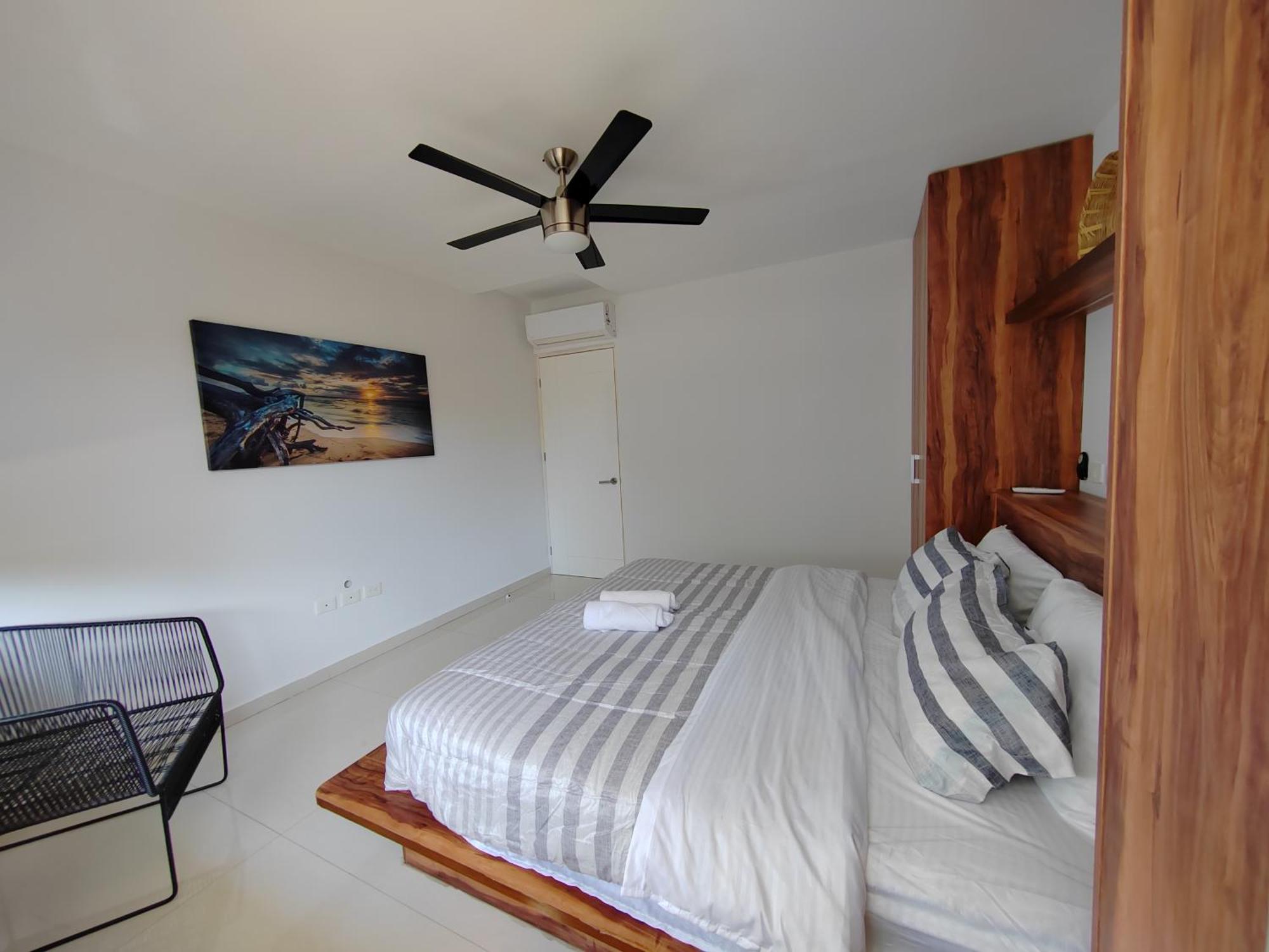 Centrally Located Steps Away From 5th Avenue And The Beach! By.yeah Playa del Carmen