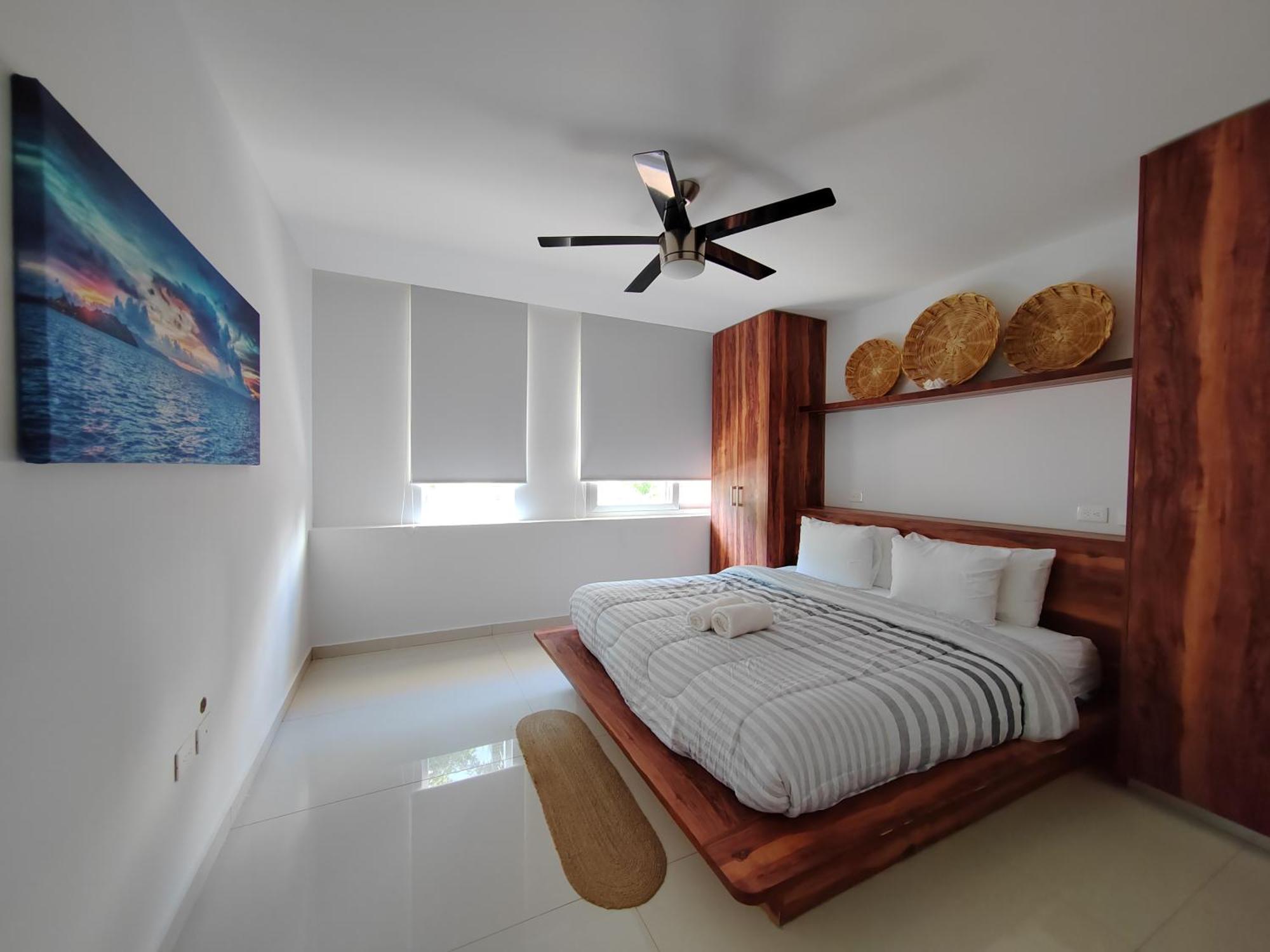 Căn hộ Centrally Located Steps Away From 5th Avenue And The Beach! By.yeah Playa del Carmen