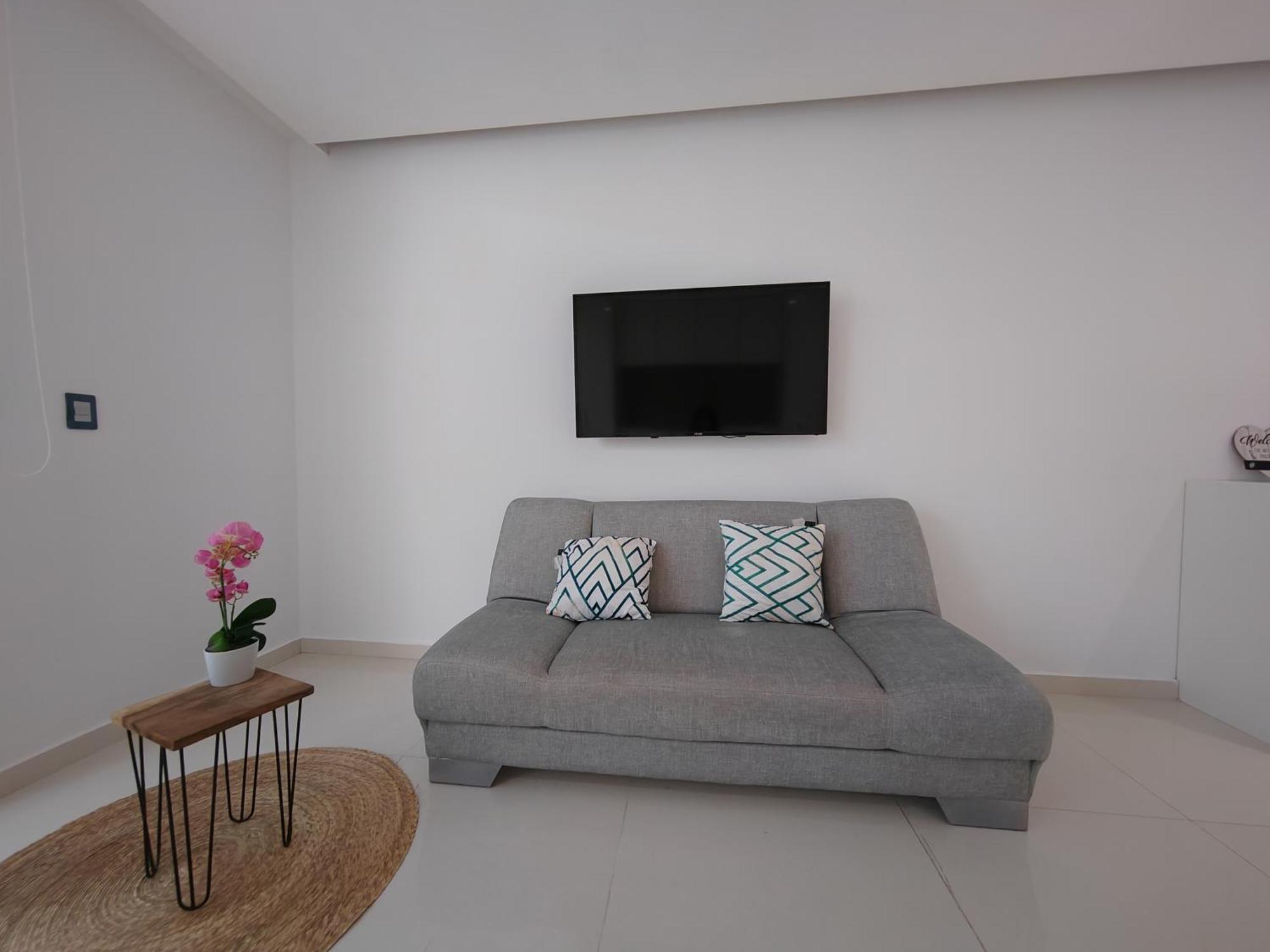 Centrally Located Steps Away From 5th Avenue And The Beach! By.yeah * Playa del Carmen