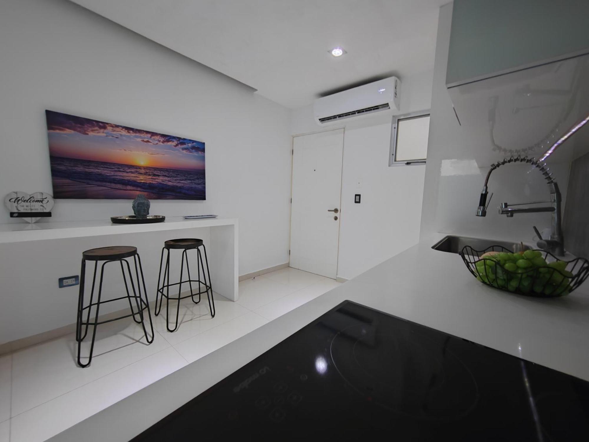 Apartamento Centrally Located Steps Away From 5th Avenue And The Beach! By.yeah