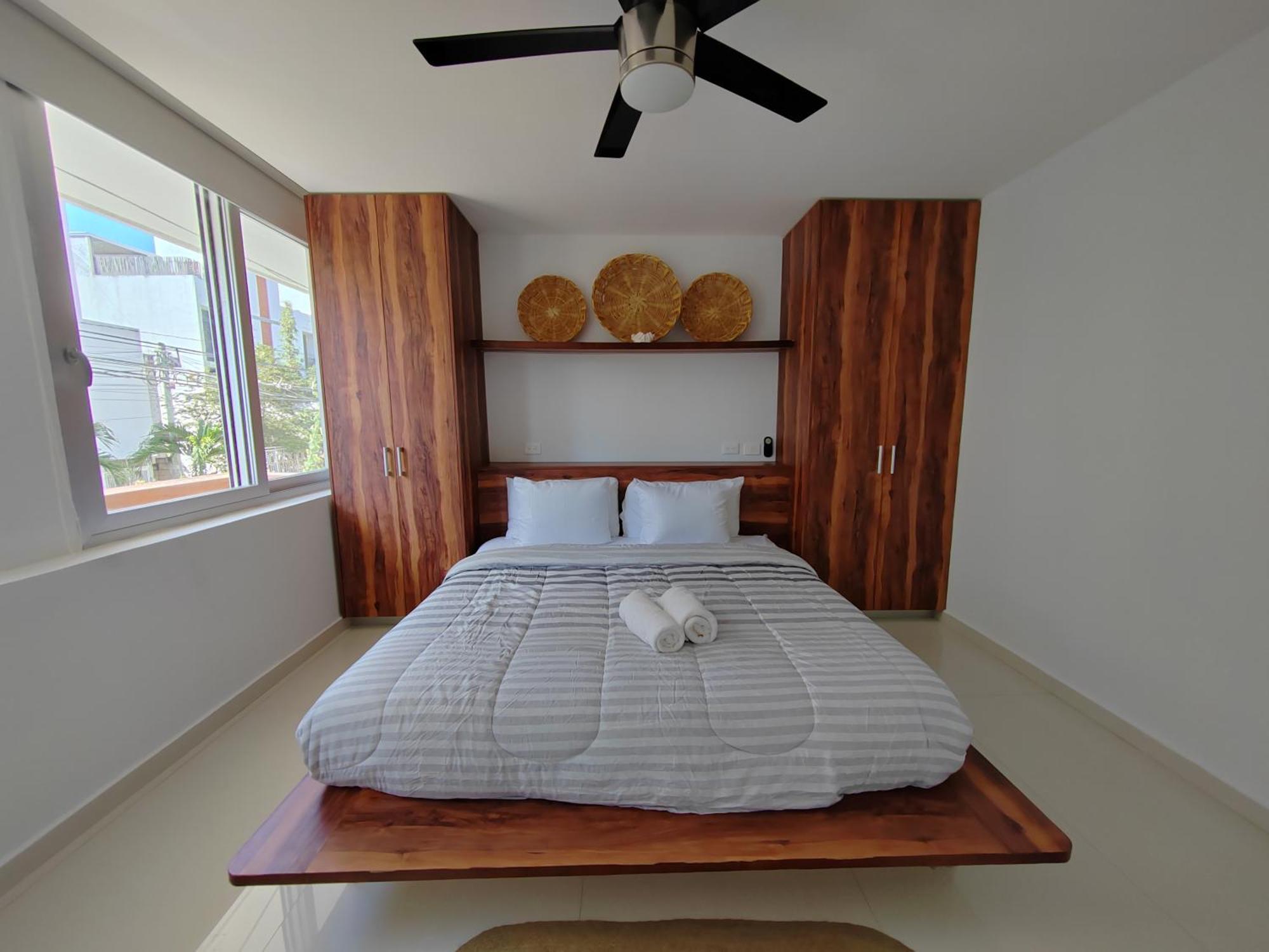 Apartamento Centrally Located Steps Away From 5th Avenue And The Beach! By.yeah *