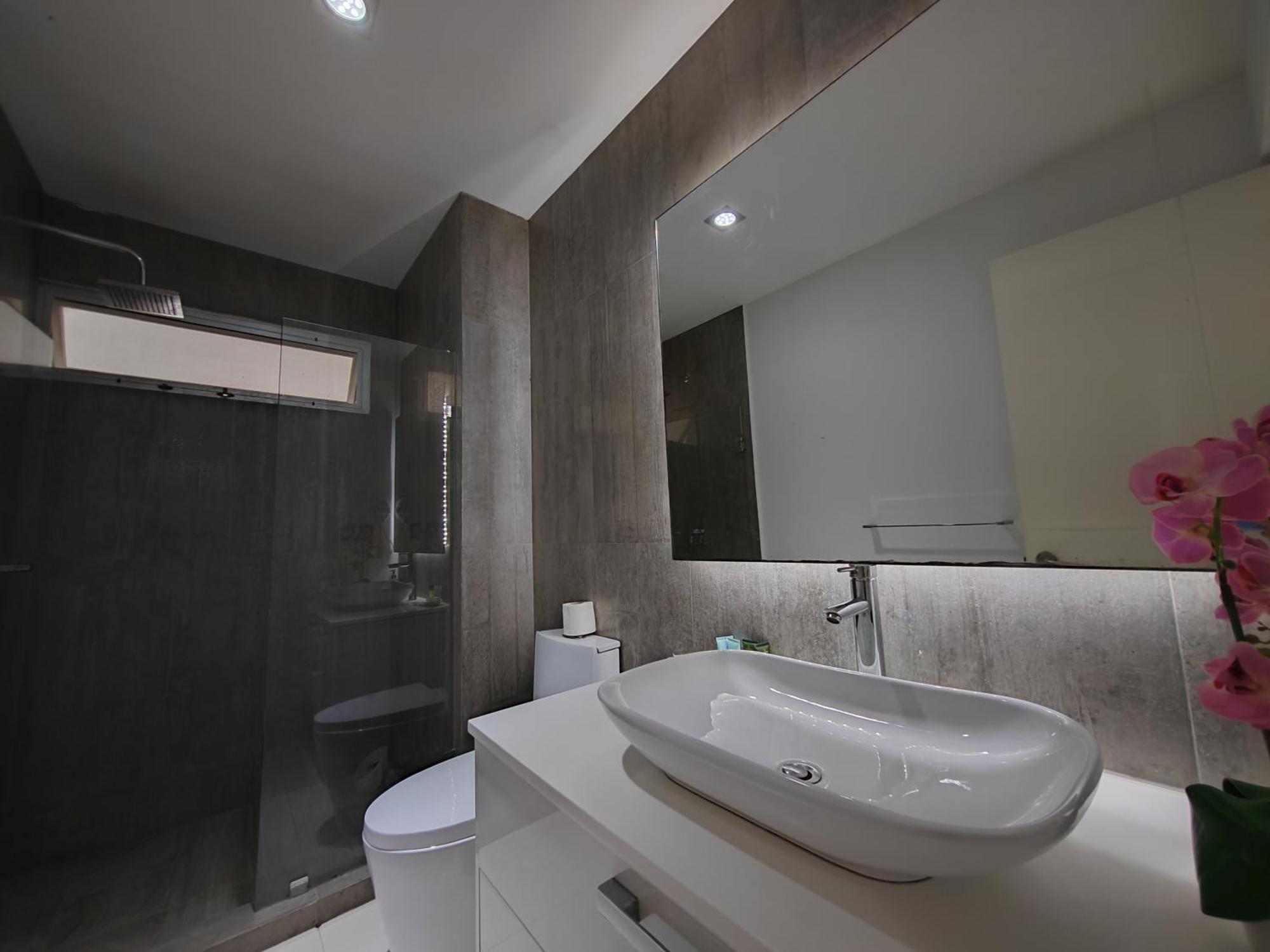 Centrally Located Steps Away From 5th Avenue And The Beach! By.yeah * Playa del Carmen